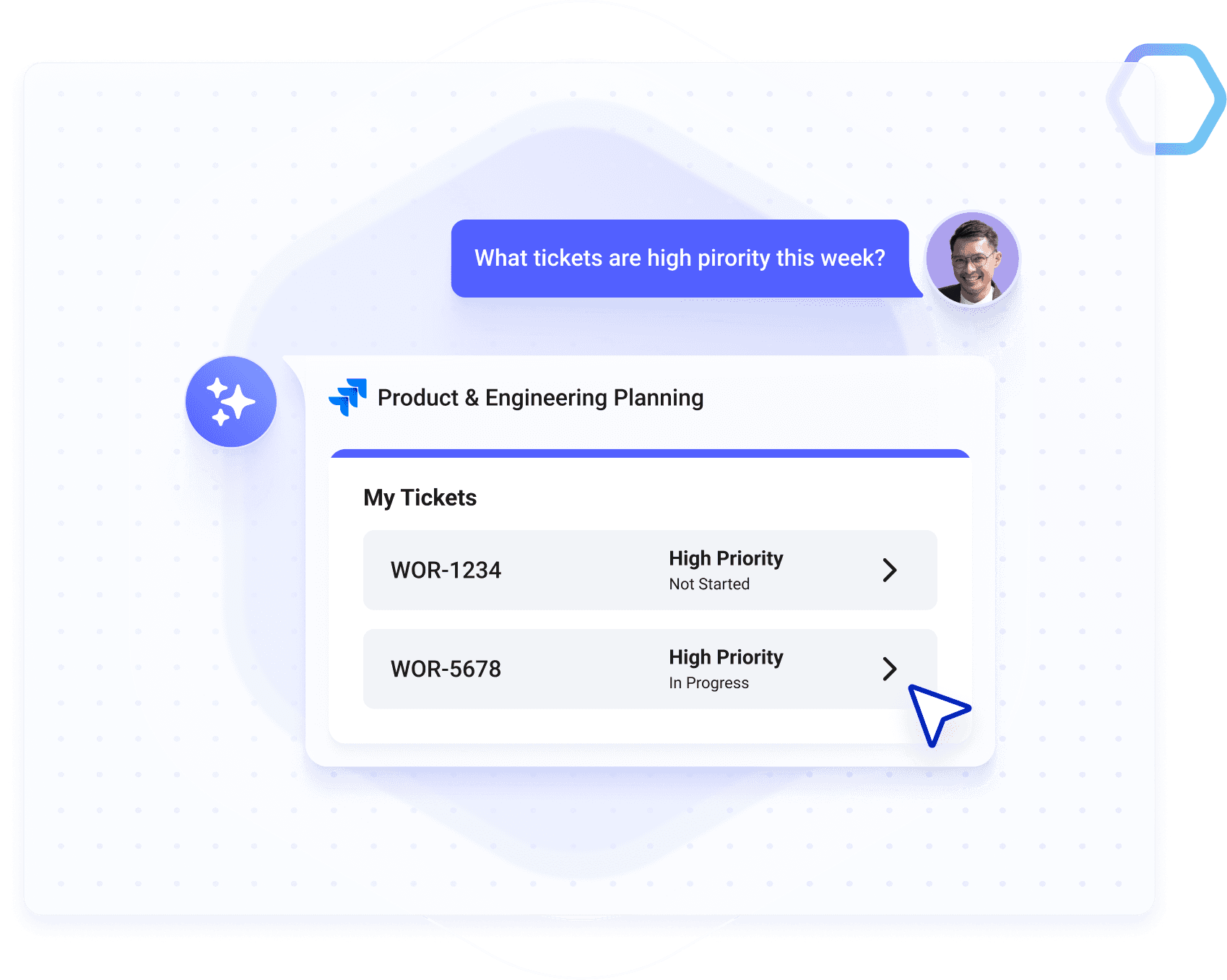 Chat to Jira